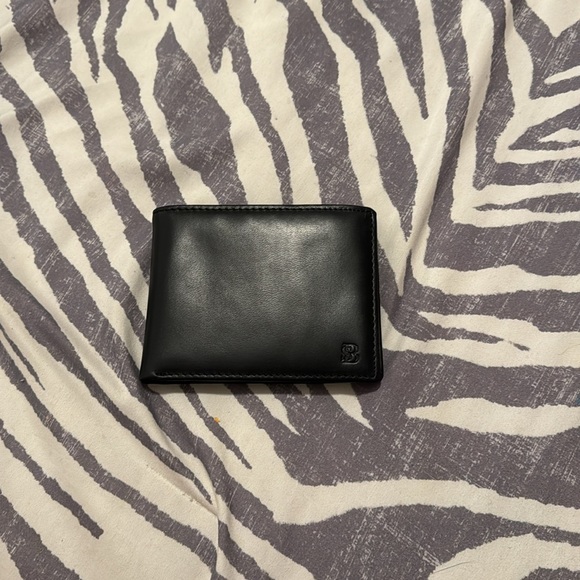 Men’s wallet - Picture 5 of 5